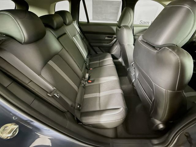 New 2026 MAZDA CX-50 Meridian Edition AWD/4WD image 27