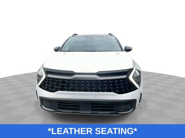 Used 2023 Kia Sportage X-Pro image 4