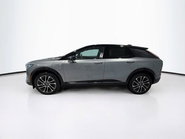 New 2026 Cadillac Optiq Sport 2 AWD/4WD image 5