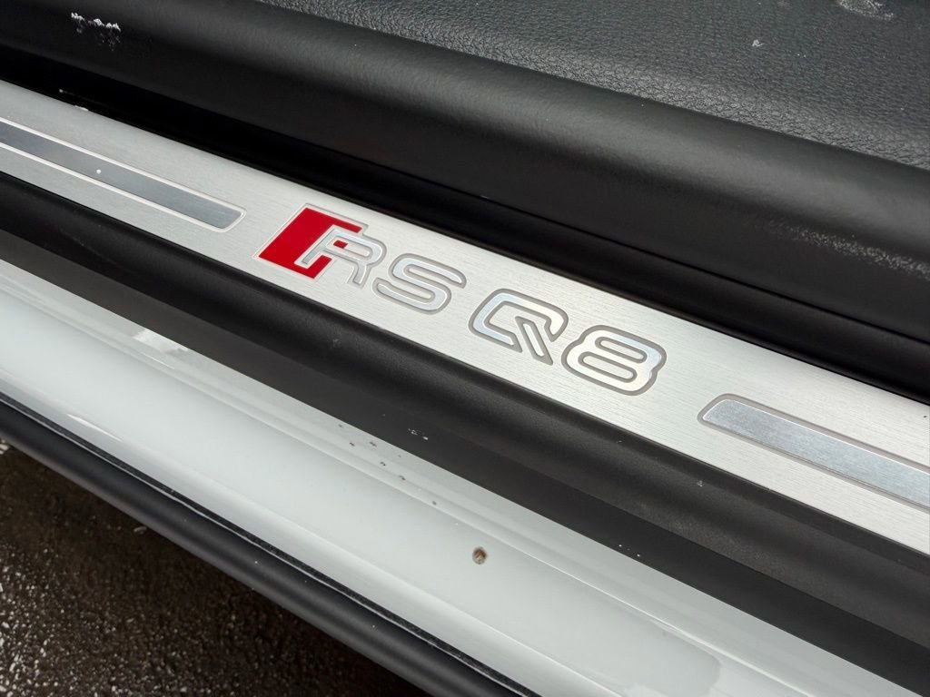 New 2026 Audi RS Q8 performance AWD/4WD image 17