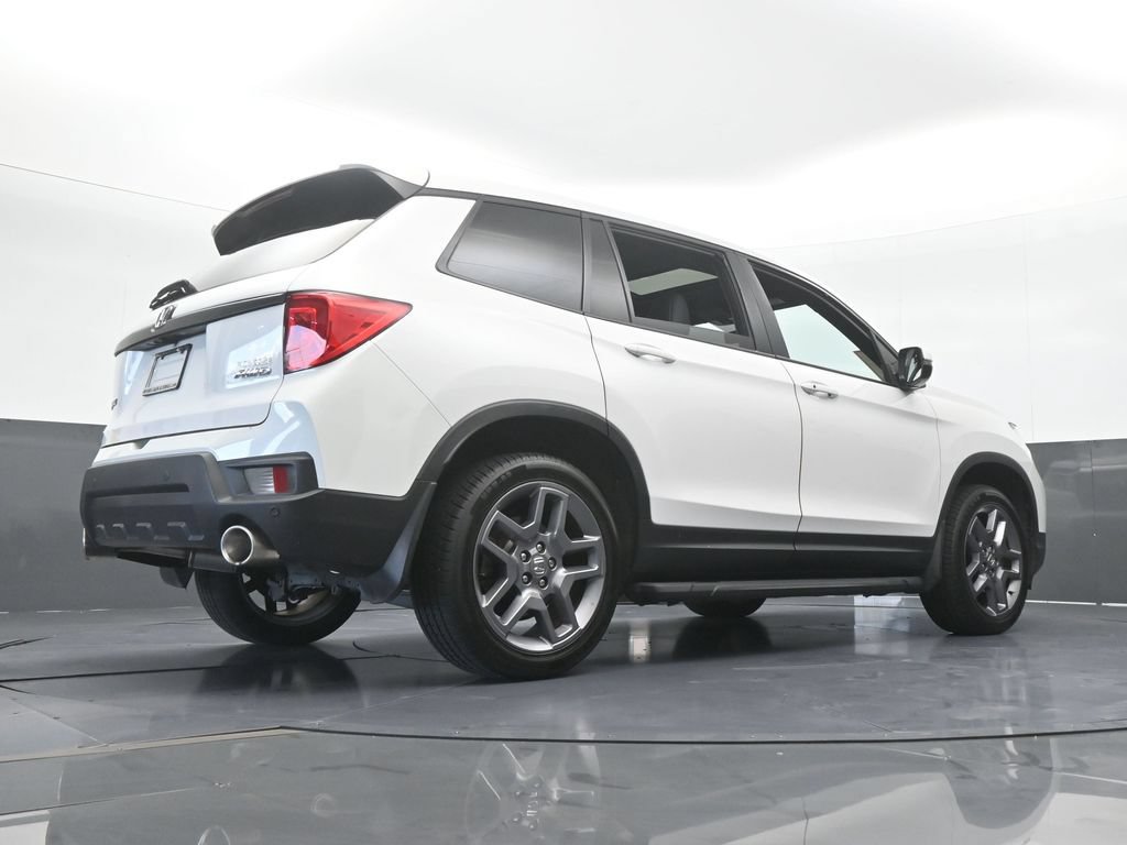 Used 2023 Honda Passport EX-L image 60