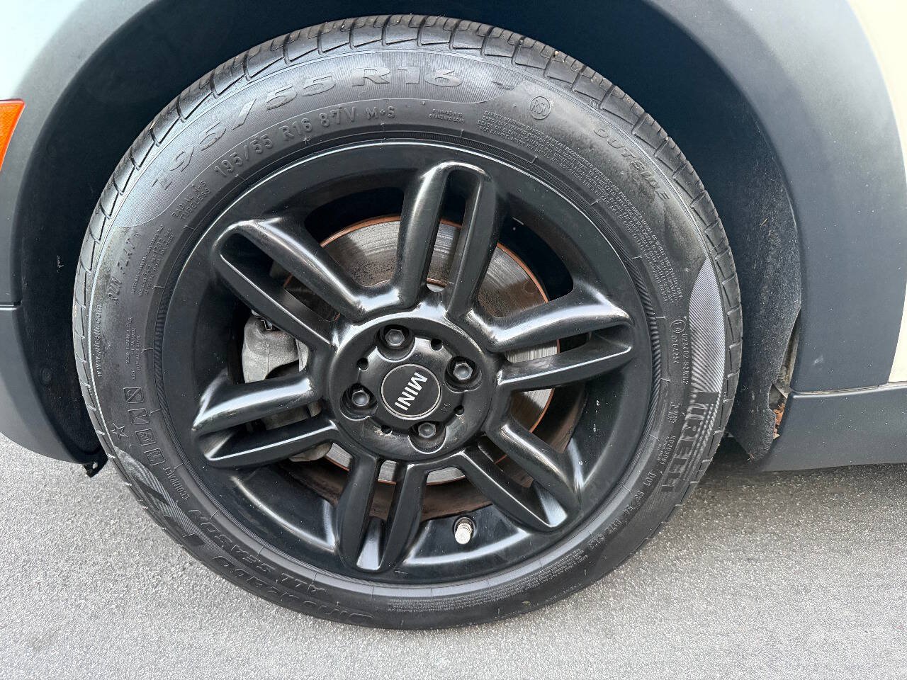 Used 2013 MINI Cooper S FWD image 35