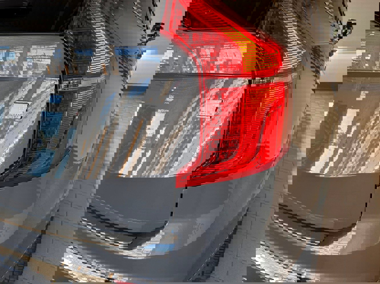 Used 2021 Volvo XC90 T8 Inscription Expression w/ Climate Package image 34