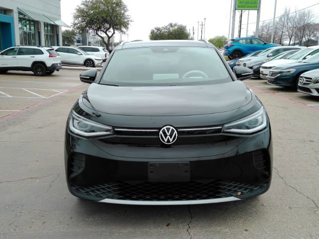 Used 2021 Volkswagen ID.4 1st Edition RWD image 2