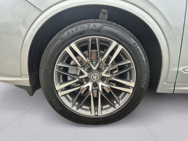 Used 2025 Acura MDX w/ Advance Package image 9