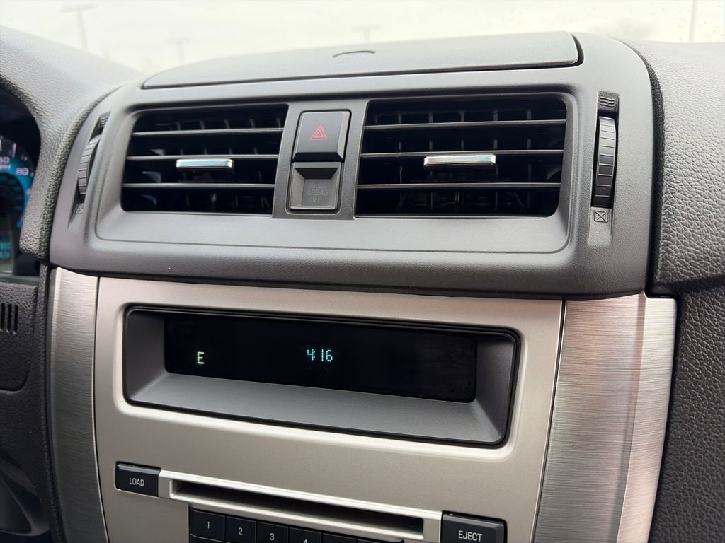 Used 2012 Ford Fusion SE image 17