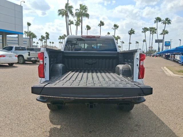 New 2026 Chevrolet Silverado 1500 LT Trail Boss w/ LT Trail Boss Premium Package AWD/4WD image 7