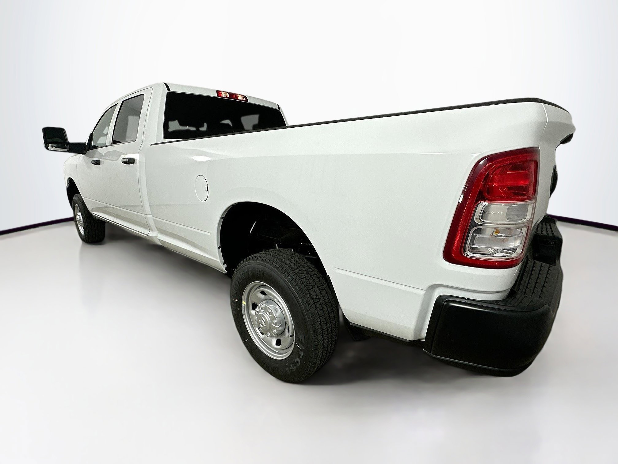 Certified 2024 RAM 2500 Tradesman image 5