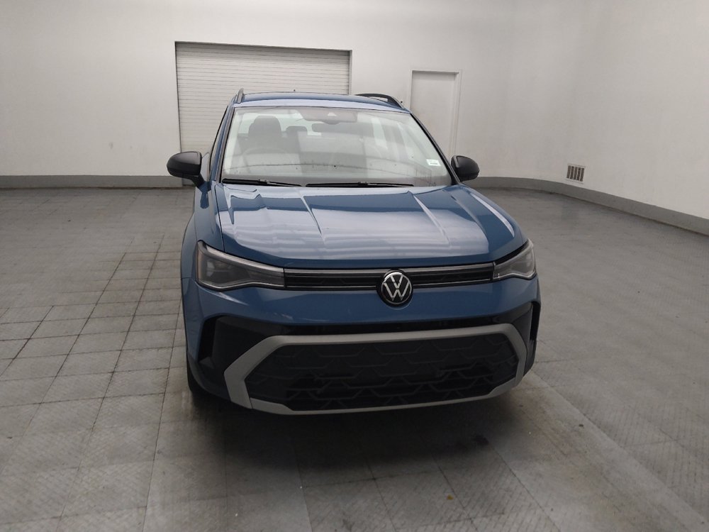 Used 2025 Volkswagen Taos S FWD image 14