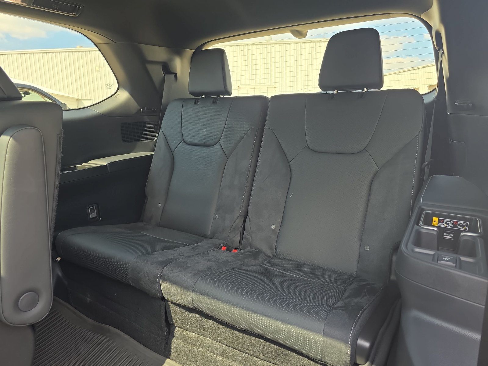 Used 2026 Lexus TX 350 AWD w/ Technology Package image 33