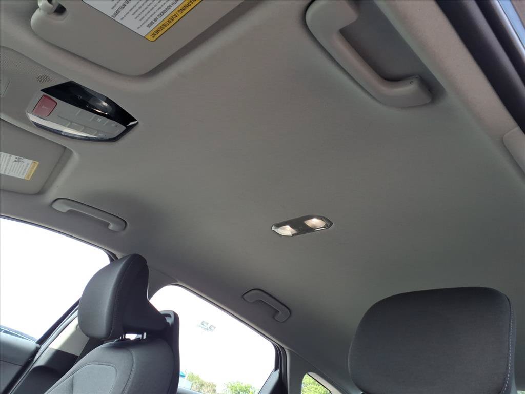Used 2025 Kia K4 FWD image 19