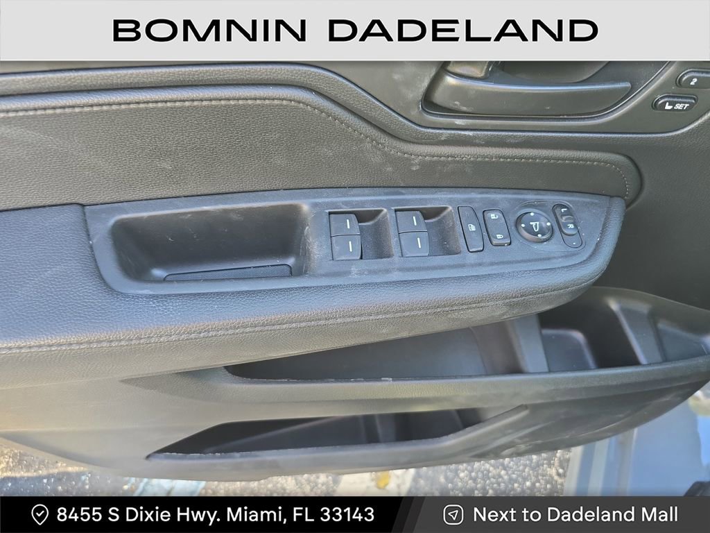 Used 2024 Honda Odyssey Sport image 15