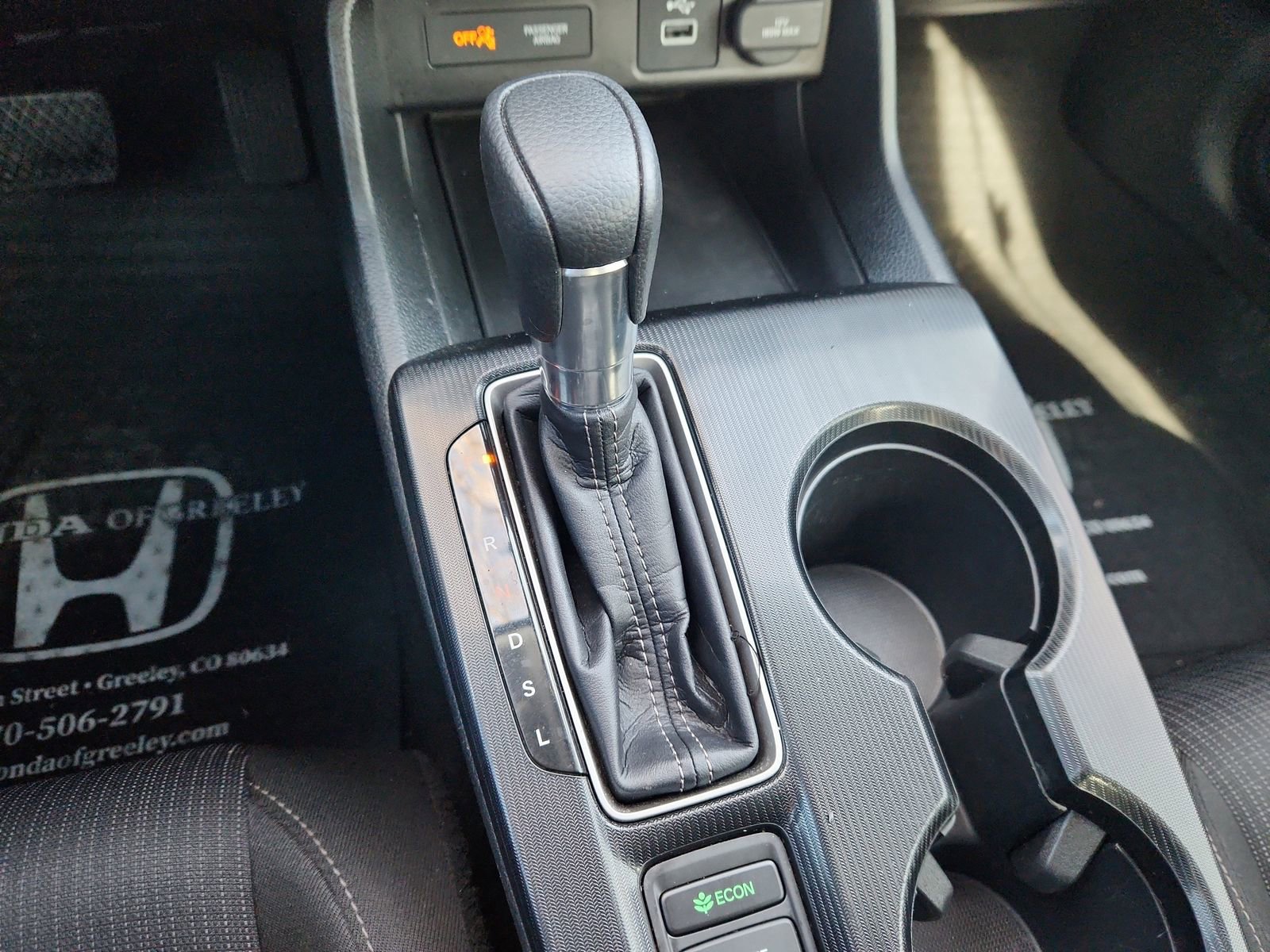 Used 2023 Honda Civic LX image 22