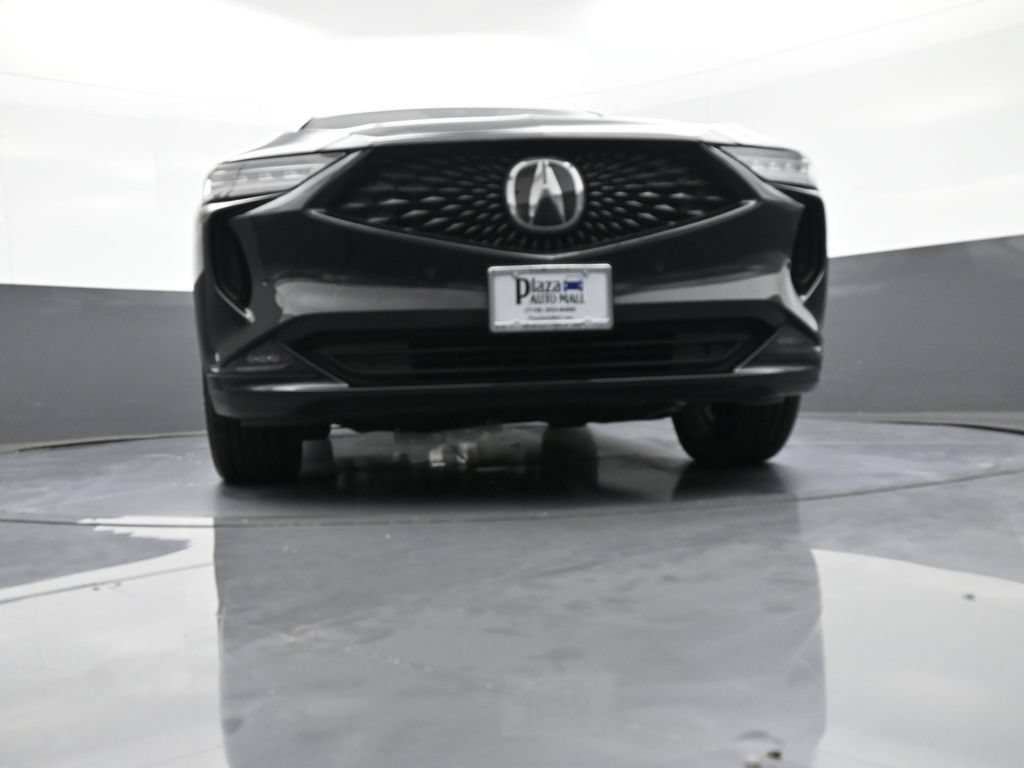 Used 2024 Acura MDX A-Spec AWD/4WD image 29