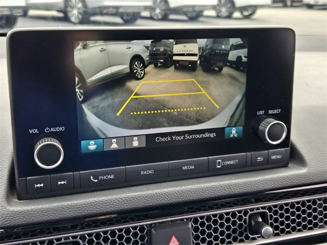 Used 2025 Honda Civic Sport image 20