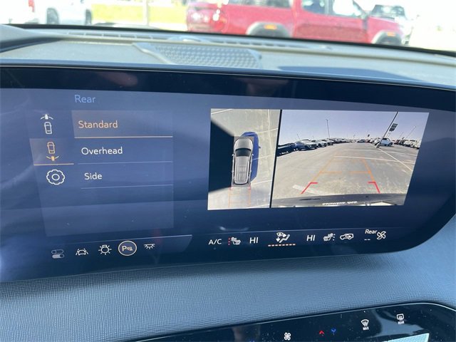 New 2025 Buick Enclave Sport Touring w/ LPO, Floor Liner Package image 17