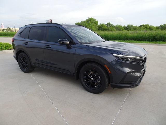 New 2026 Honda CR-V Sport-L image 3