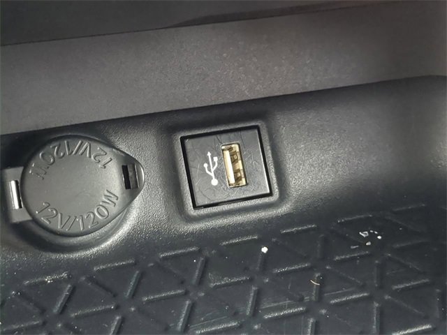 Certified 2024 Toyota RAV4 SE image 21