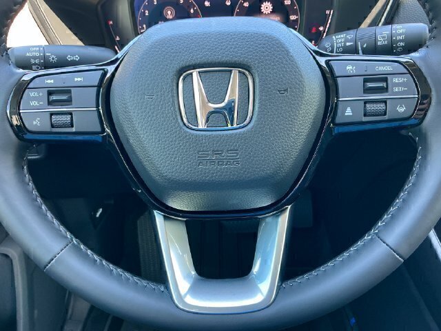 New 2027 Honda CR-V EX-L image 31