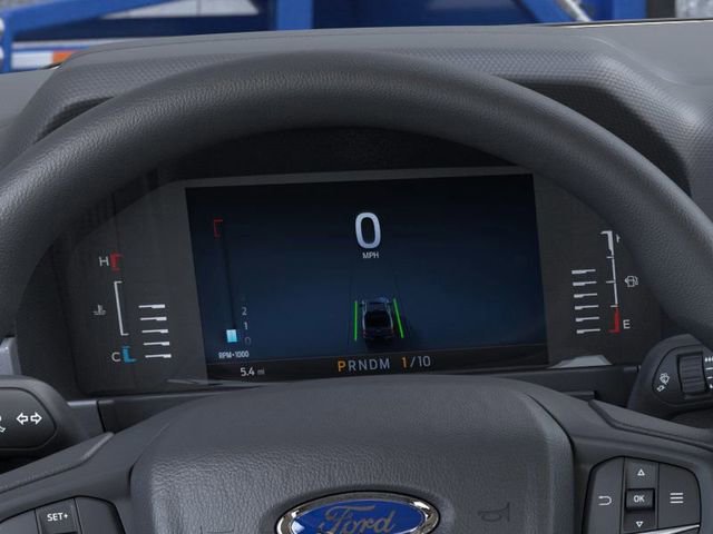 New 2026 Ford Ranger XL w/ Trailer Tow Package image 13