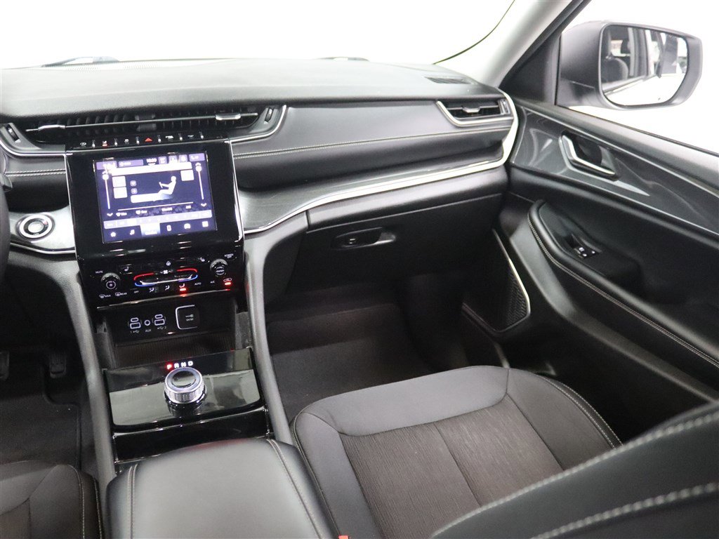 Used 2022 Jeep Grand Cherokee L Laredo w/ Luxury Tech Group I AWD/4WD image 23