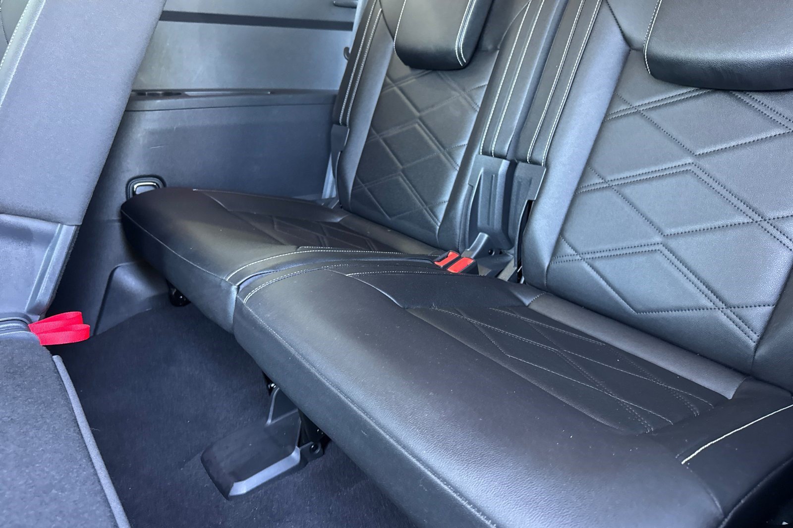 Used 2026 Volkswagen Atlas SE AWD/4WD image 34