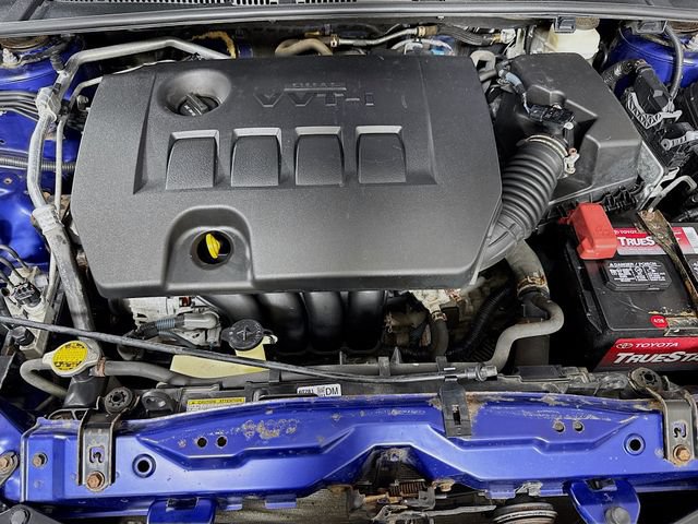 Used 2015 Toyota Corolla S FWD image 32
