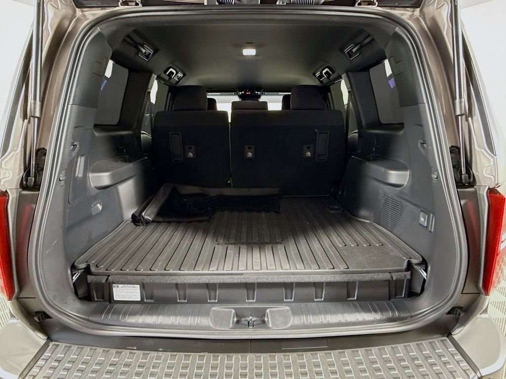 Used 2025 Toyota Land Cruiser 1958 image 27