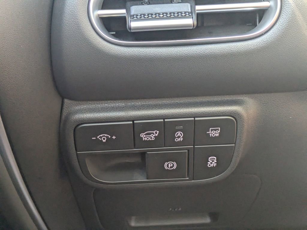 New 2026 Hyundai Palisade Limited image 29