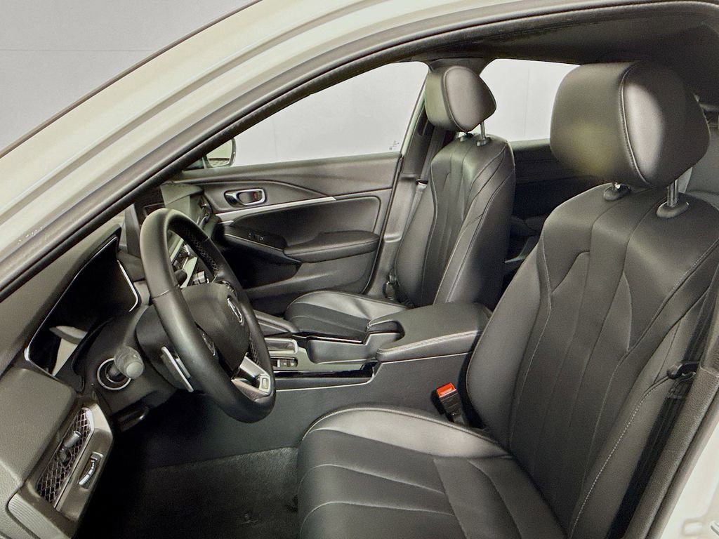 Used 2023 Acura Integra A-Spec image 20