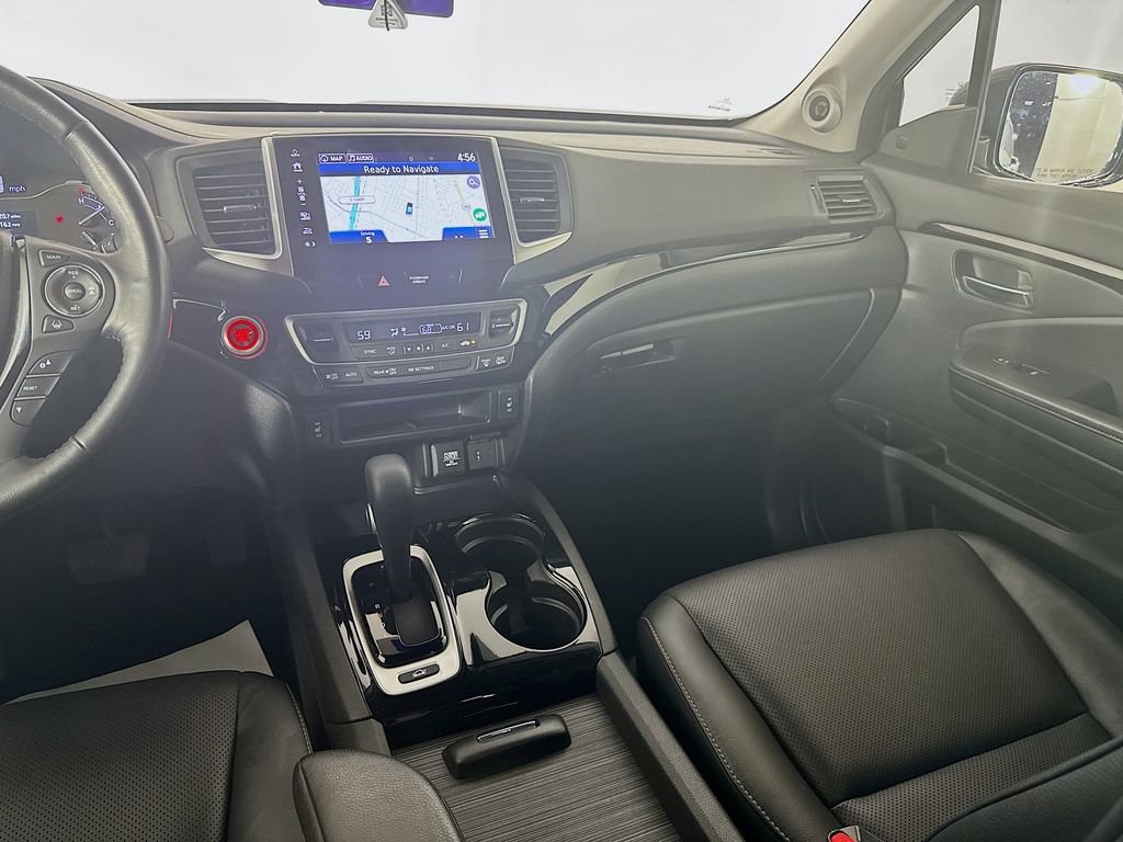 Used 2018 Honda Ridgeline RTL-E image 28
