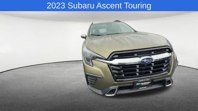 Used 2023 Subaru Ascent Touring AWD/4WD image 3