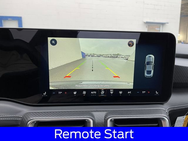 New 2025 Ford Mustang Premium image 13