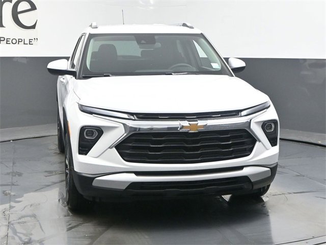New 2026 Chevrolet TrailBlazer LT image 29