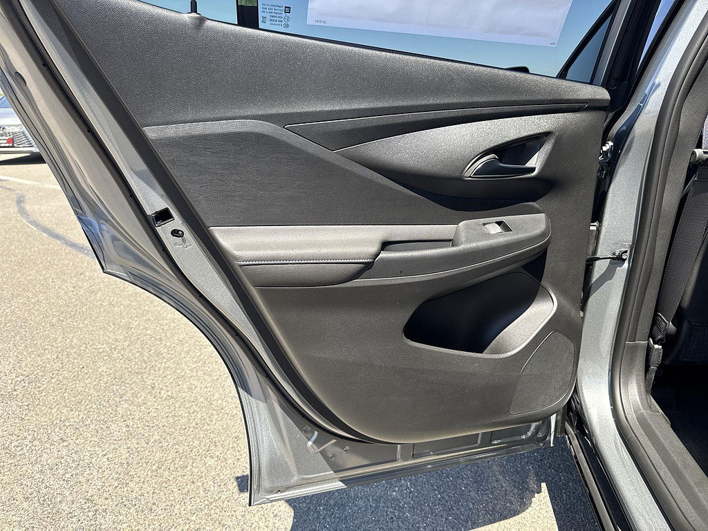 New 2026 Buick Envista Sport Touring w/ Convenience II Package FWD image 23