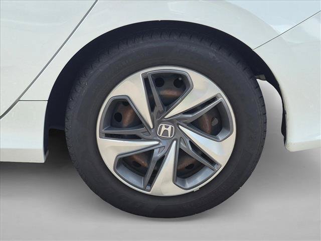 Used 2020 Honda Civic LX image 13