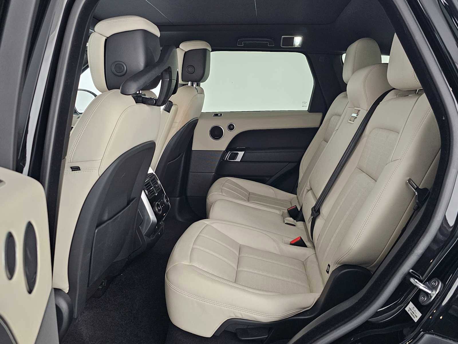 Used 2020 Land Rover Range Rover Sport Autobiography image 16