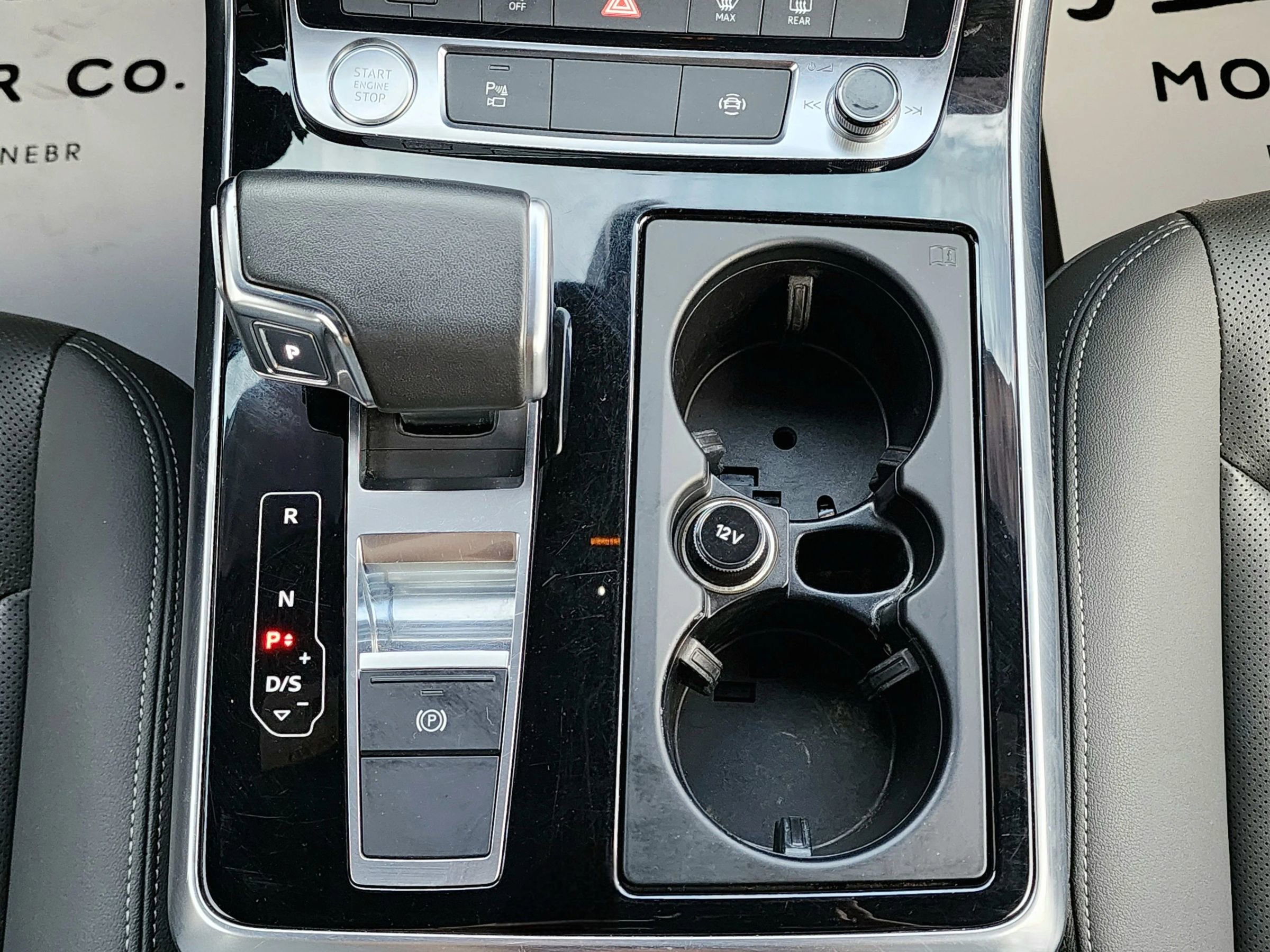 Used 2020 Audi Q8 Premium Plus w/ Premium Plus Package image 20