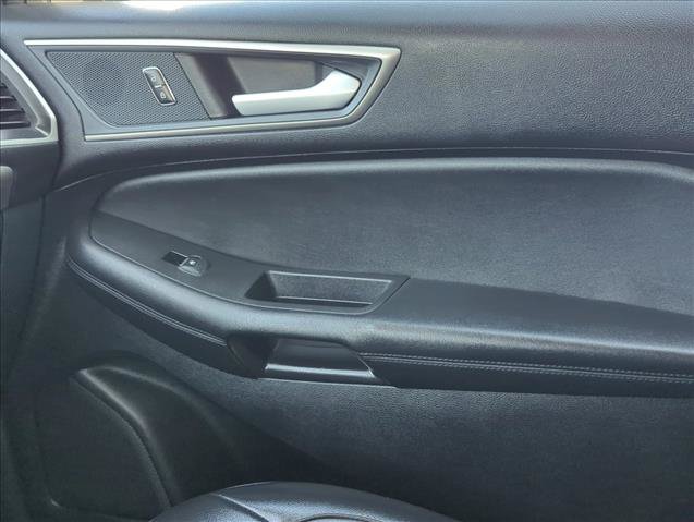 Certified 2024 Ford Edge SEL AWD/4WD image 25