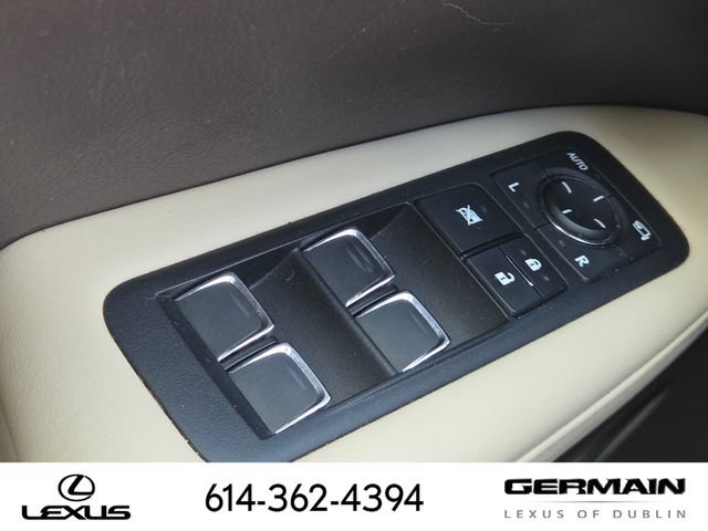Used 2020 Lexus RX 350 AWD w/ Premium Package image 18