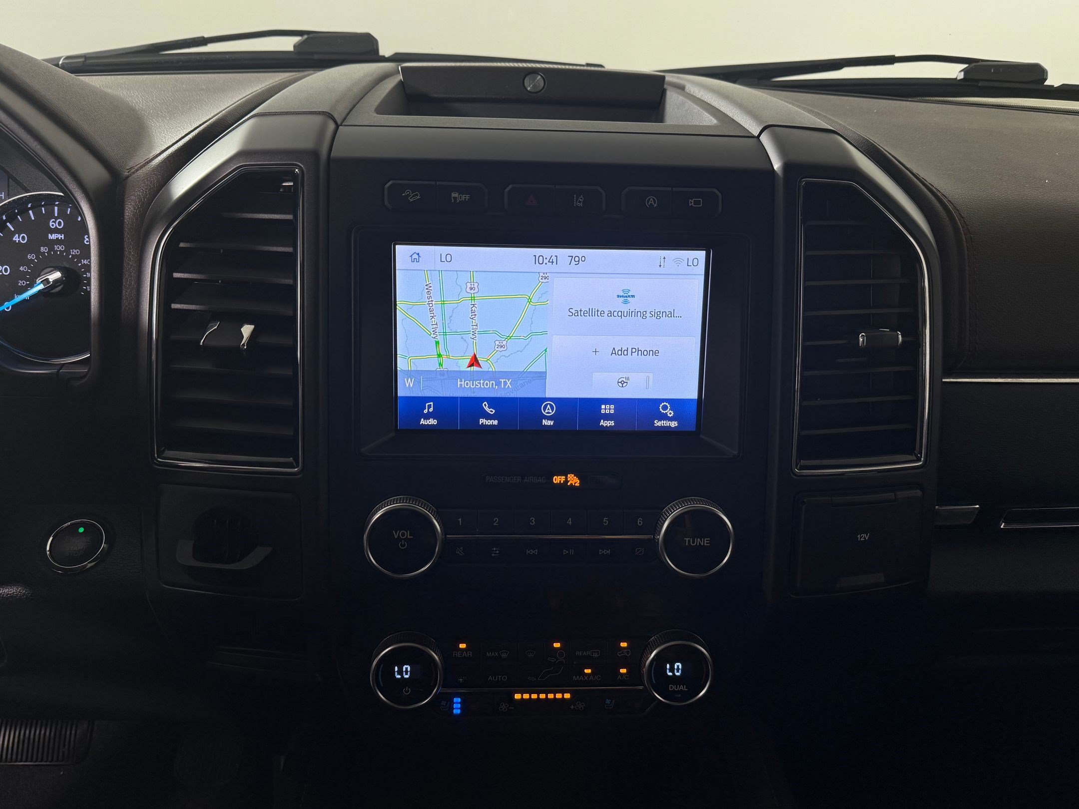 Used 2020 Ford Expedition King Ranch w/ Cargo Package AWD/4WD image 18