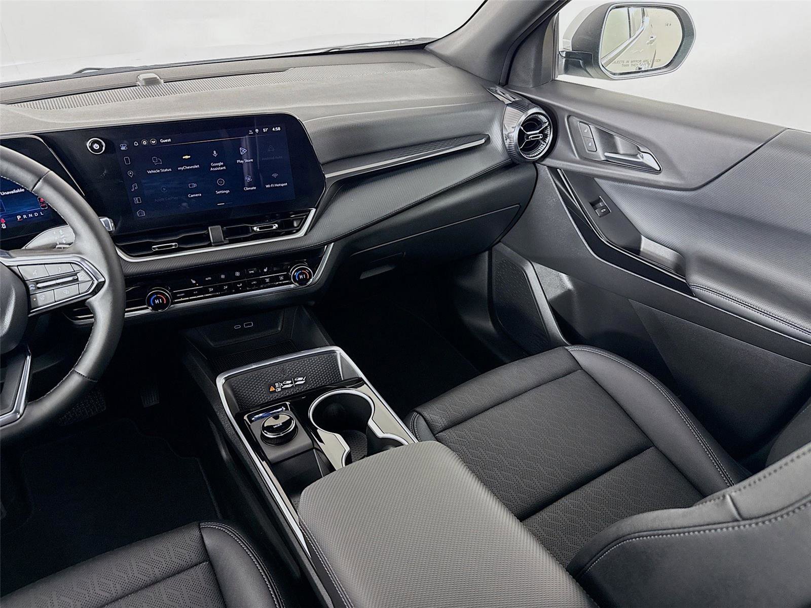 Used 2026 Chevrolet Equinox LT w/ Convenience Package II image 22