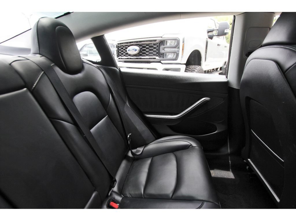 Used 2023 Tesla Model 3 Long Range AWD/4WD image 11