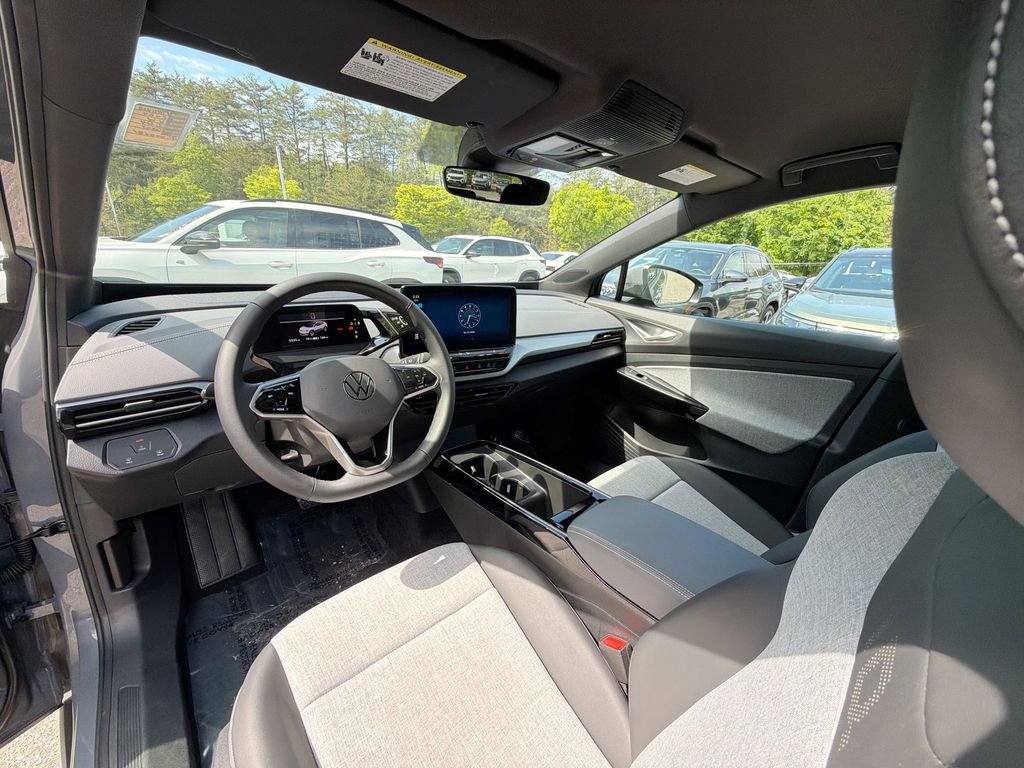 Used 2024 Volkswagen ID.4 2WD image 23