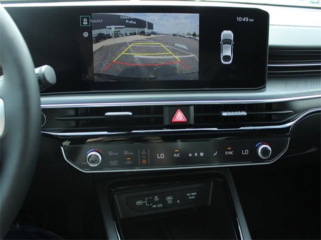 New 2025 Kia K5 GT-Line w/ GT-Line Premium Package AWD/4WD image 10