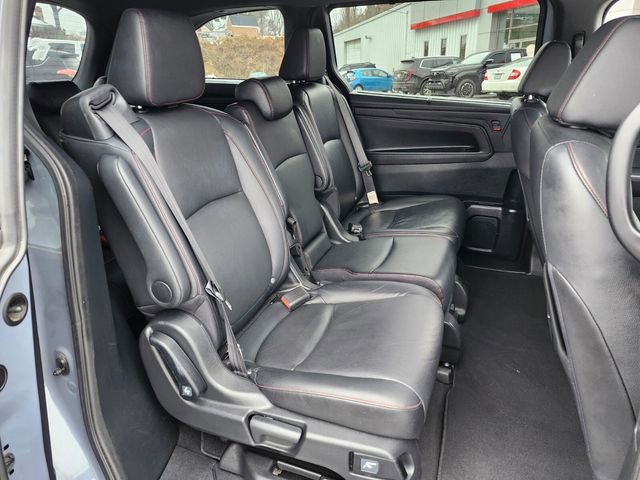 Used 2023 Honda Odyssey Sport image 18