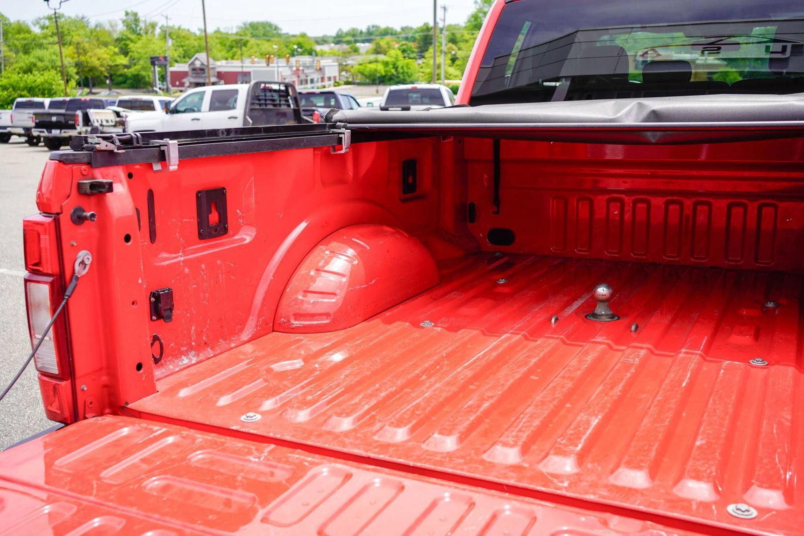 Used 2022 Ford F250 XLT RWD image 14