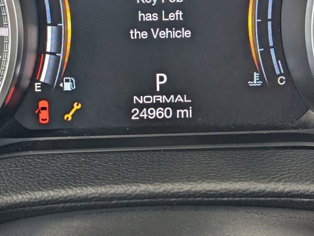 Used 2022 Maserati Ghibli Modena Q4 image 24