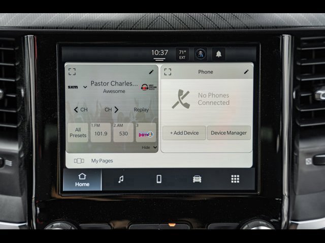 New 2025 RAM 1500 Big Horn image 24