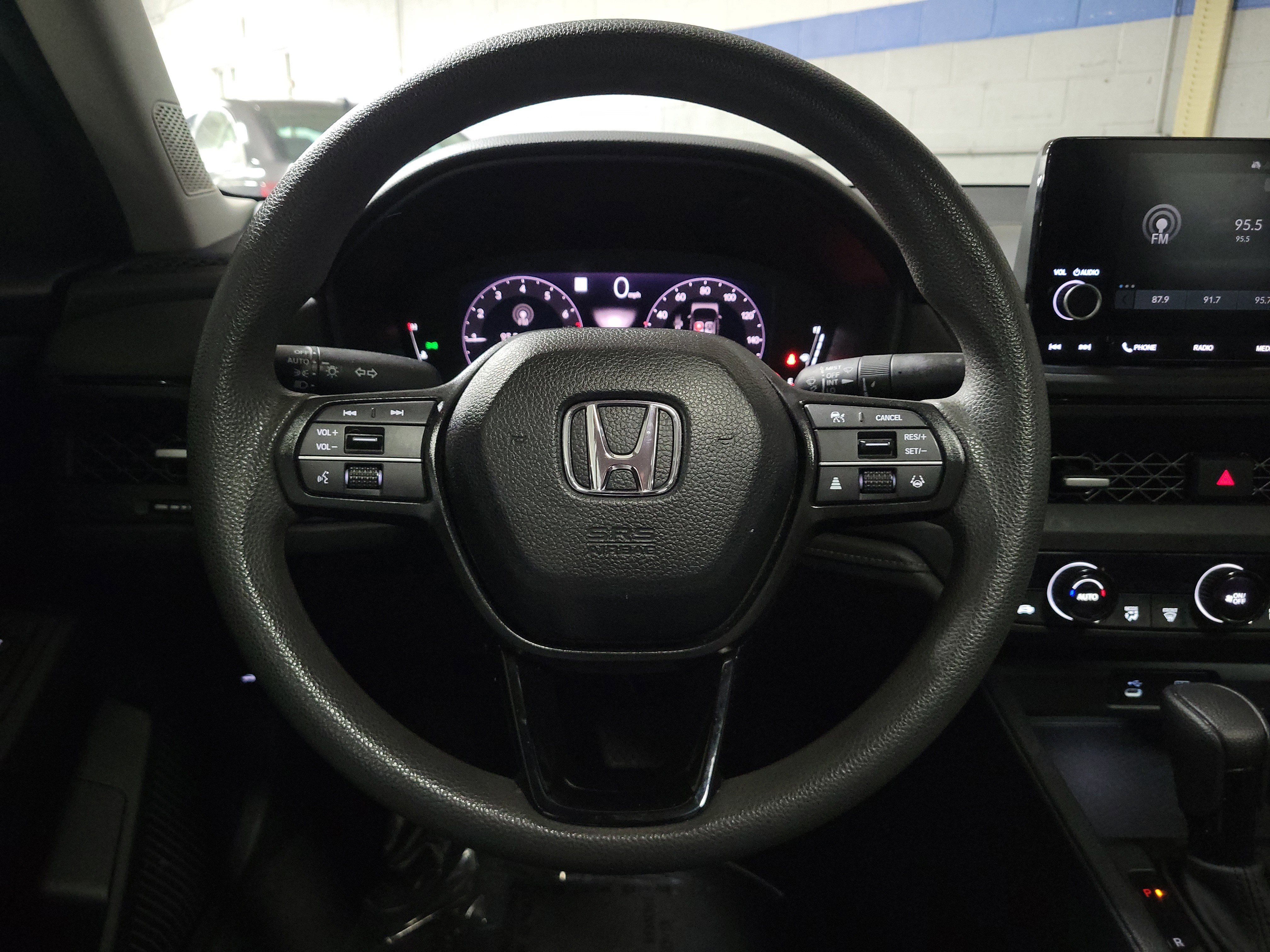 Used 2024 Honda Accord EX image 21
